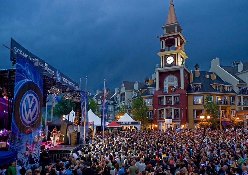 International Blues Festival