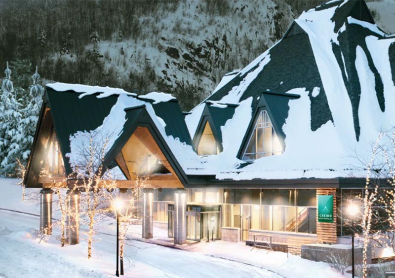 Casino de Mont-Tremblant