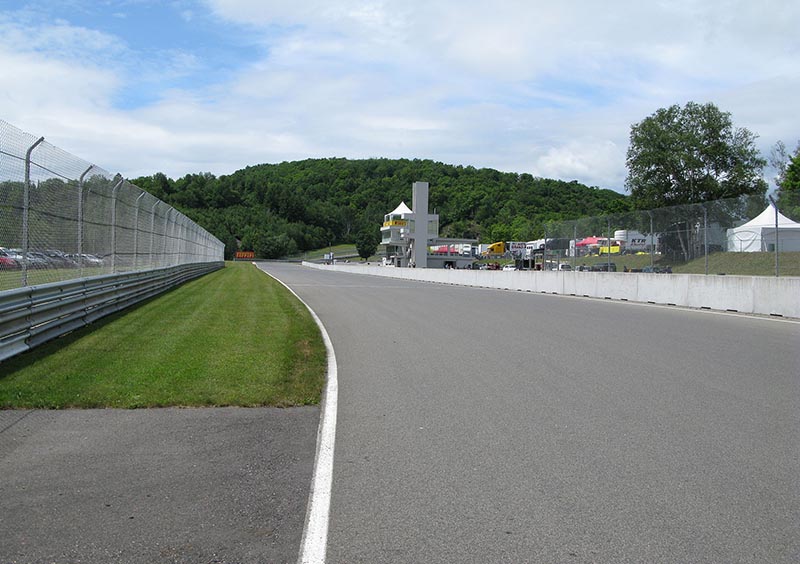Tremblant Circuit