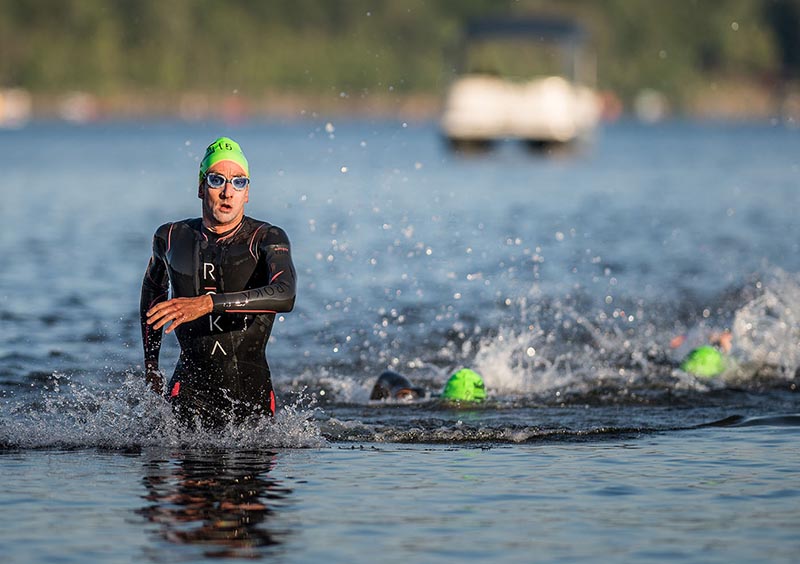 IronMan Championships