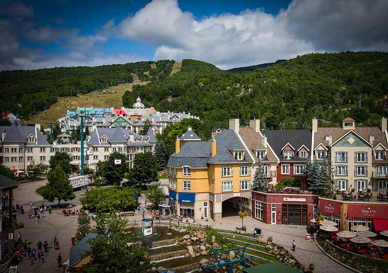 Tremblant Resort